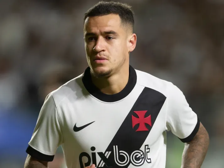 Nike pode pagar multa da Kappa se Vasco avançar na Copa