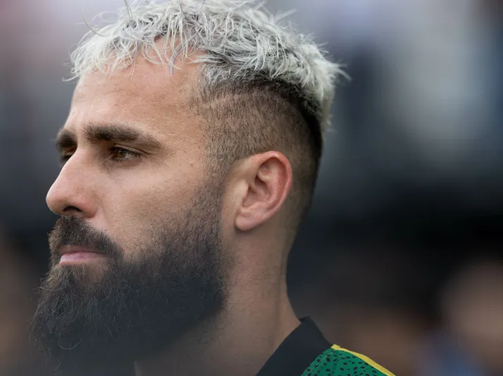 Juventude quer manter Jandrei para 2026 e faz proposta ao São Paulo