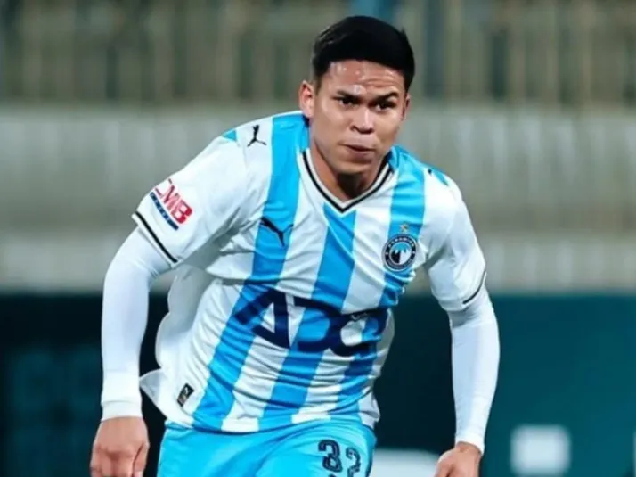 Ewerton Silva repassa detalhes do Flamengo ao Pyramids