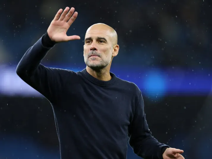 Bahia pode negociar Dell com o Manchester City de Guardiola em 2026, diz portal