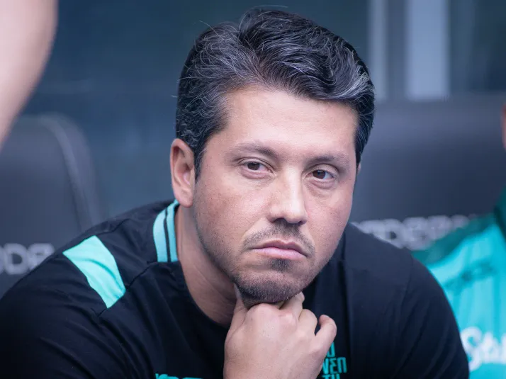 Thiago Carpini fala pela 1ª vez como treinador do Fortaleza