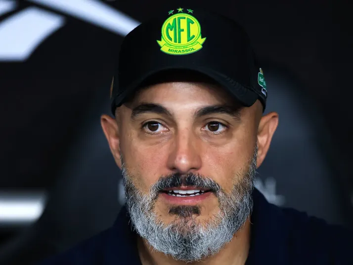 Rafael Guanaes, do Mirassol, recusa primeira investida do Botafogo, diz jornalista