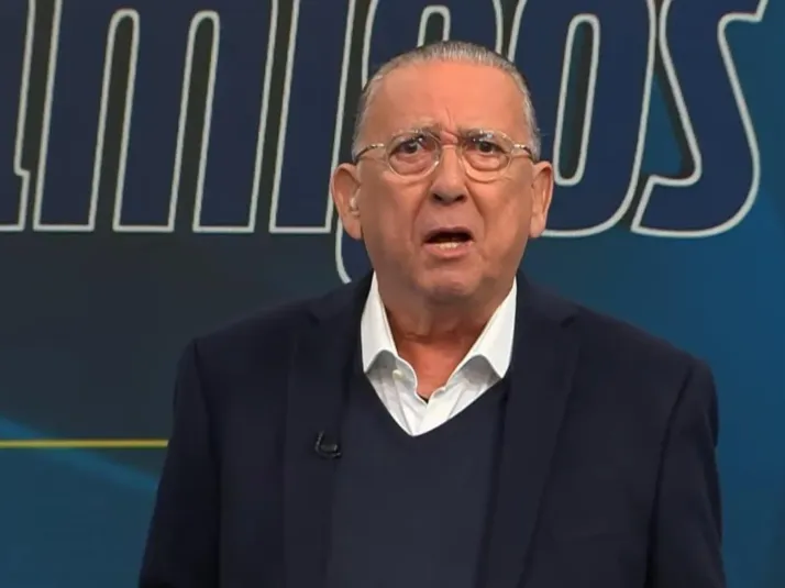 Galvão projeta 'reinício' no Vasco após vice na Copa do Brasil