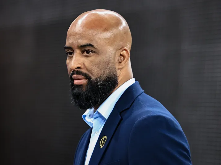 Especulado no Internacional, Fabinho Soldado fará reunião com Osmar Stabile