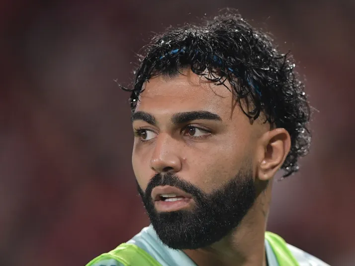 Mattos manda a real sobre contratação de Gabigol no Santos