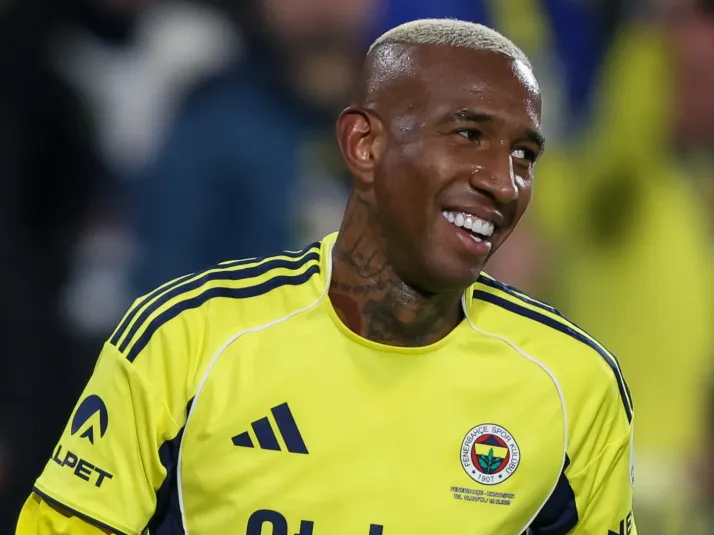 Anderson Talisca descarta prioridade ao Bahia em volta ao Brasil
