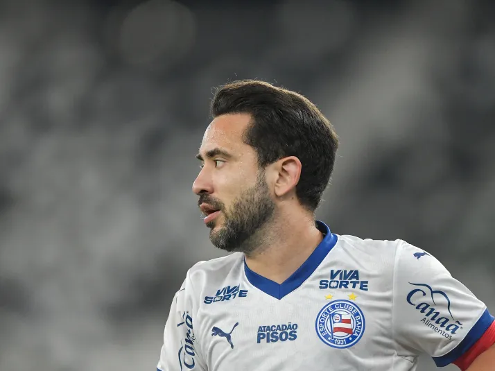 No Bahia, Everton Ribeiro não mede palavras sobre Filipe Luís como técnico do Flamengo