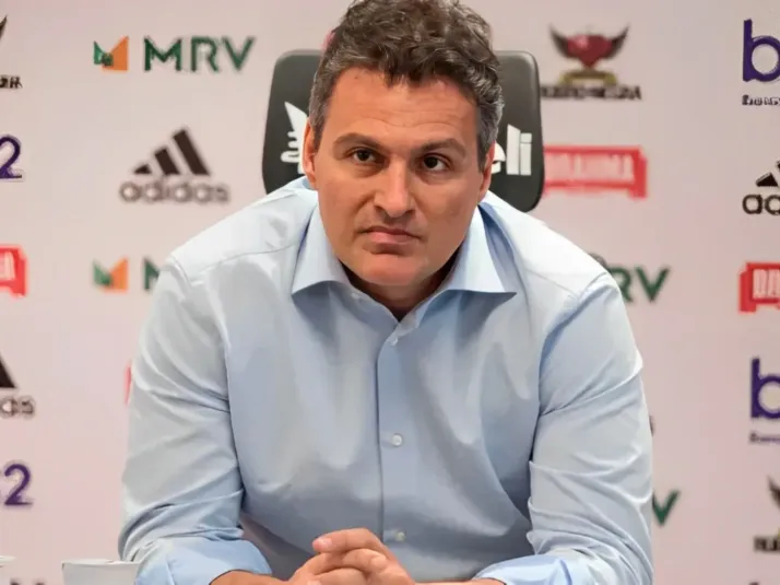 Corinthians não acerta com Bruno Spindel; veja o porquê