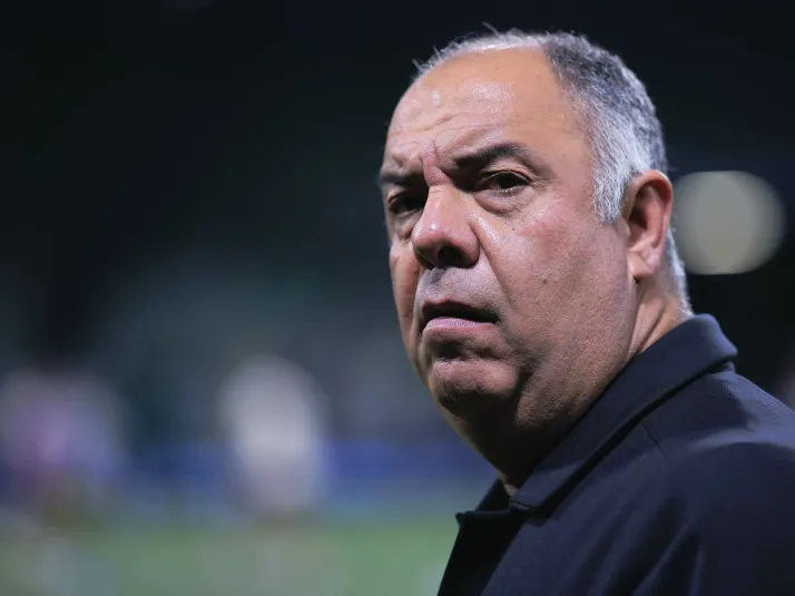 Marcos Braz detalha luta por sobrevivência do Remo na Série A