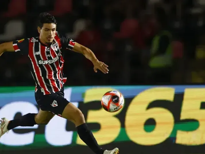 São Paulo bate o martelo sobre futuro de Moreira no Porto