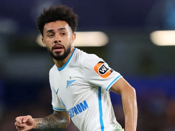 Santos não para em Gabigol e abre negociações para fechar com Claudinho por empréstimo