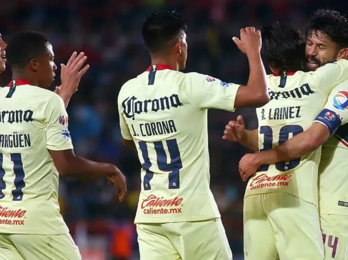 Las claves que explican el buen momento del América en el Torneo Apertura