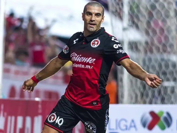 Malcorra fue casi el único ex-Tijuana que Herrera no llevó a América