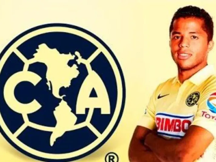 Gio Dos Santos no sigue en la MLS ¿Viene al América?