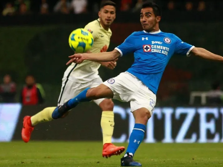 En Cruz Azul sueñan con una Final contra el América