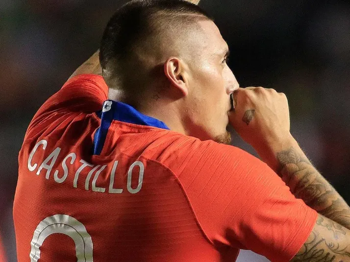 ¡Decídete! El representante de Nico Castillo pone en duda su llegada al América