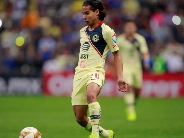 Betis viene en serio por Lainez