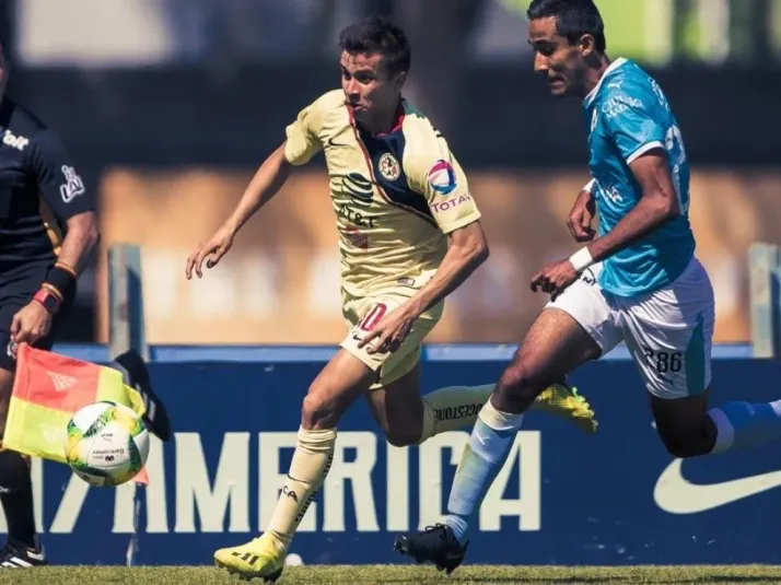 Sub20 cae con madrugador tanto de los Gallos