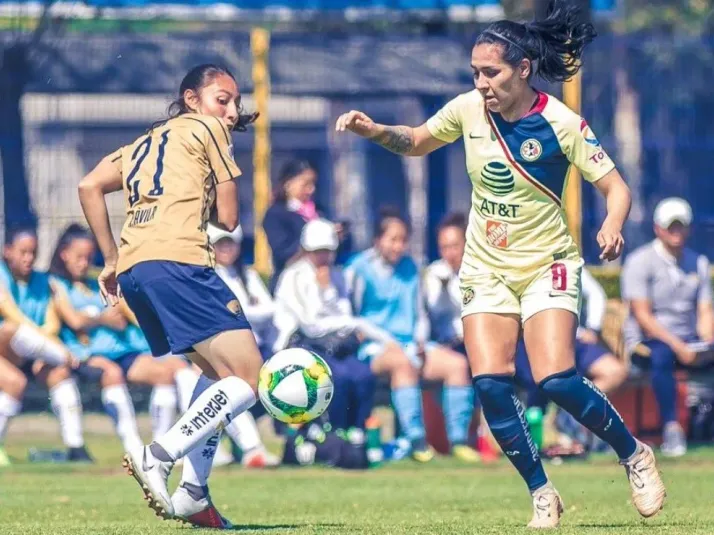 Las Águilas ceden en casa en el clásico capitalino