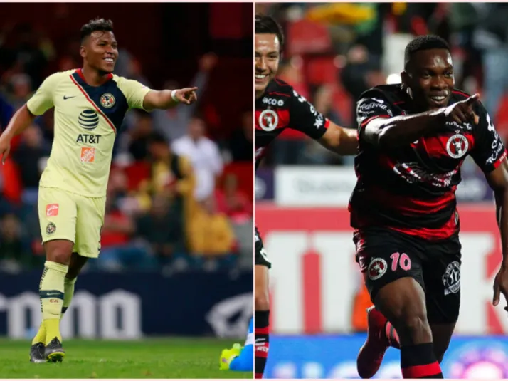 Los jugadores a tener en cuenta previo al duelo entre América y Tijuana