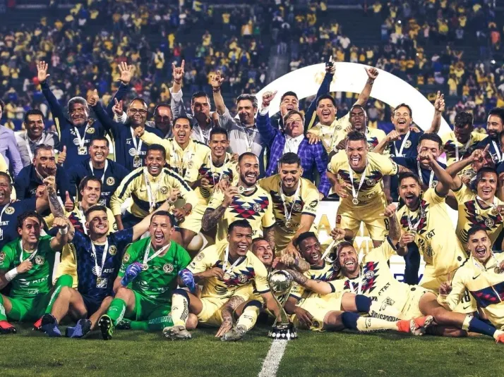 América ya sacó boletos para el debut en el Apertura 2019