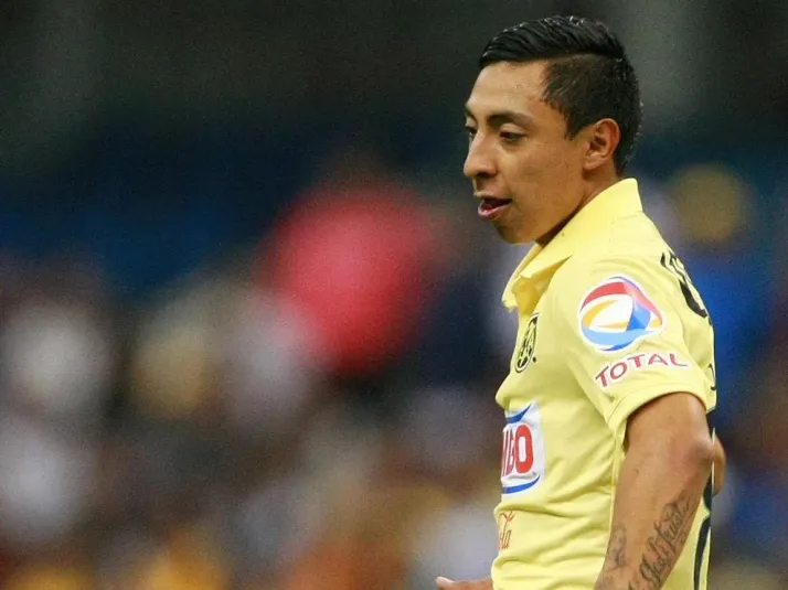 El canterano del América que podría reforzar a Cruz Azul