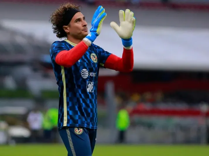 Ochoa sigue sin conocer el triunfo en su regreso al América