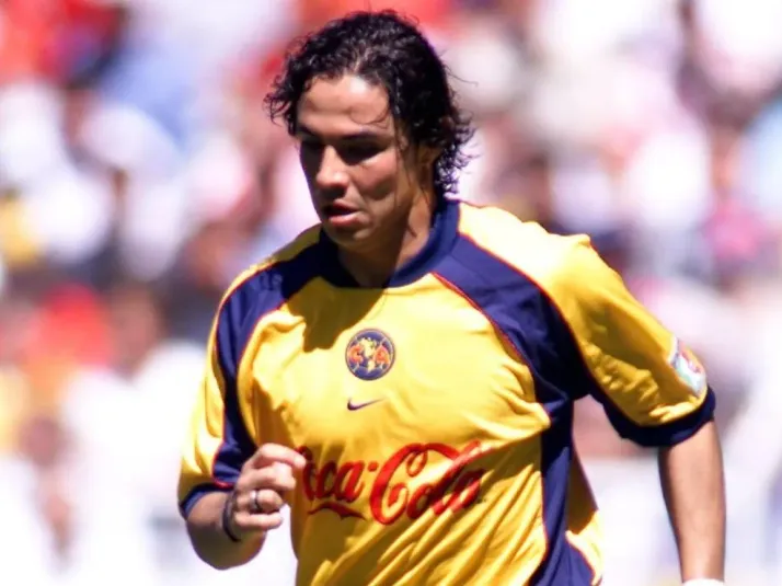 Braulio Luna recordó por qué Pumas lo vendió a América