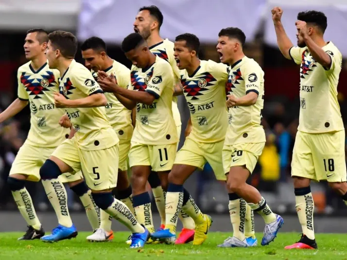 Guard1anes 2020: el calendario del América