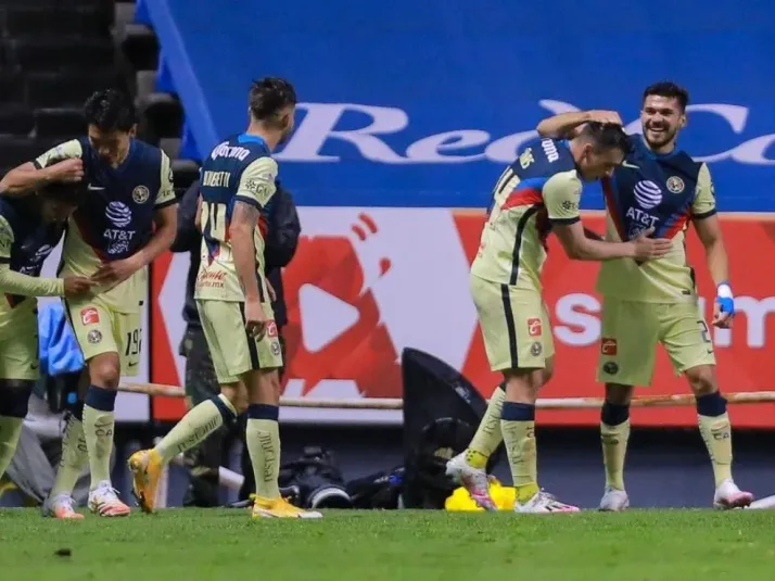 América cambia su 11 para visitar a Juárez