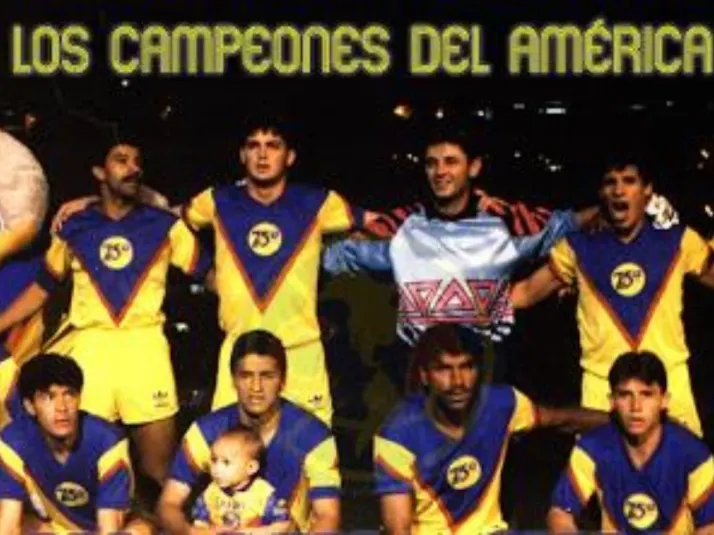 Partidos épicos: Campeón de la Interamericana 91