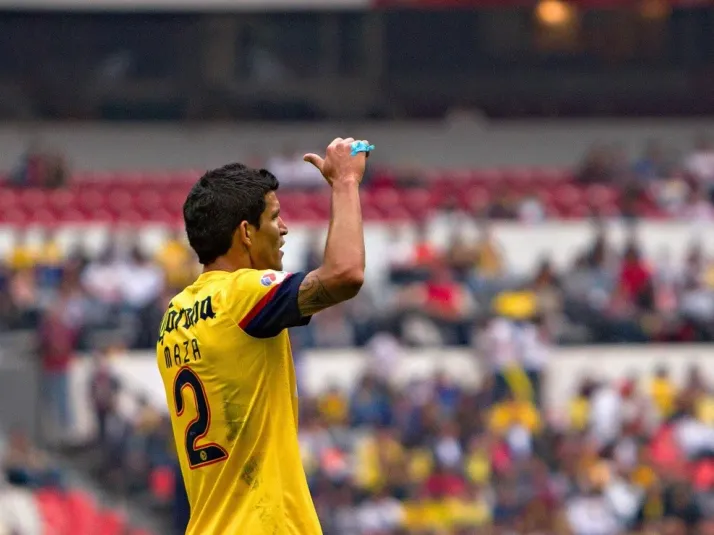 El jugador que prefirió ser campeón con América que con Chivas