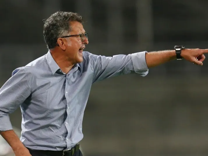 ¿Sonríe América? Juan Carlos Osorio renunció a América de Cali