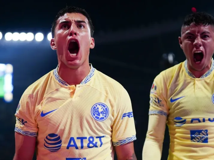 América ya conoce a su rival para los Cuartos de Final