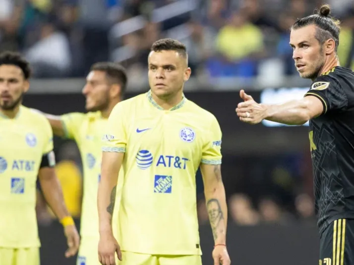 Atento, América: cambio de formato en la Leagues Cup