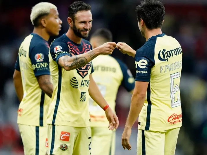 América ya tiene definida su primera baja para 2023; se irá a Necaxa