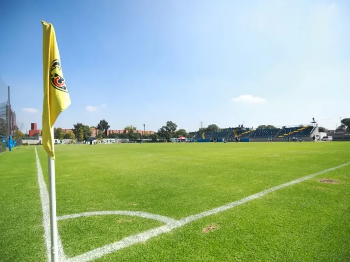 América anuncia la salida de dos futbolistas que llevaban varias temporadas