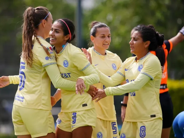 Jugadora que salió del América y pausó su carrera, regresa para jugar en Guadalajara