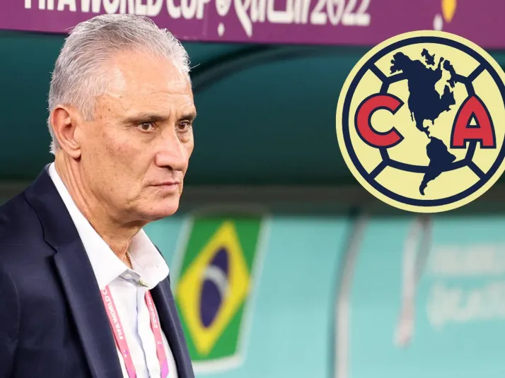 La oferta que arruinaría la posible llegada de Tite al América