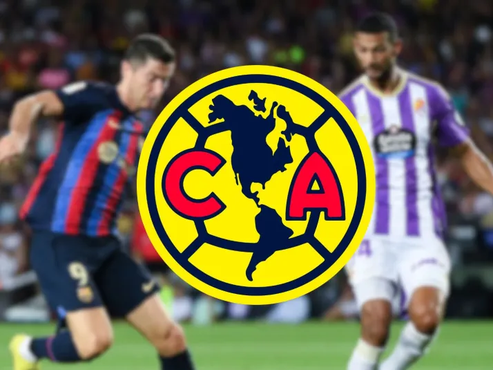¡El remplazo de Cáceres viene desde España!