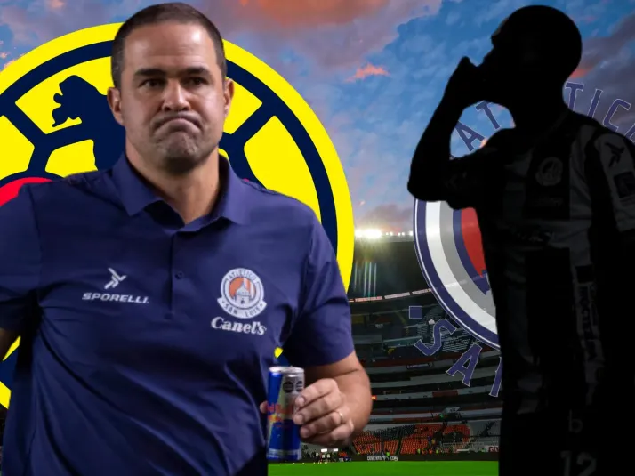 André Jardine traería al mejor jugador de San Luis al América