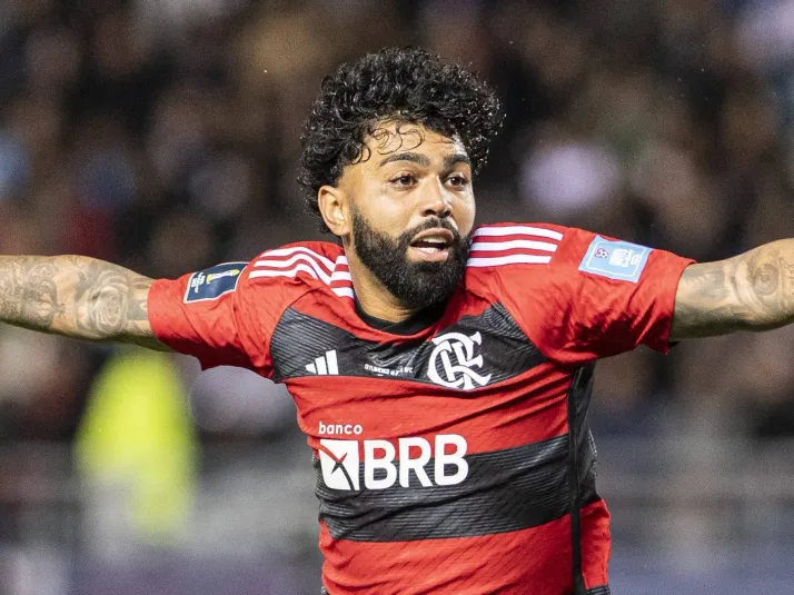 ¿Cómo podría alinear América con la llegada de Gabigol?