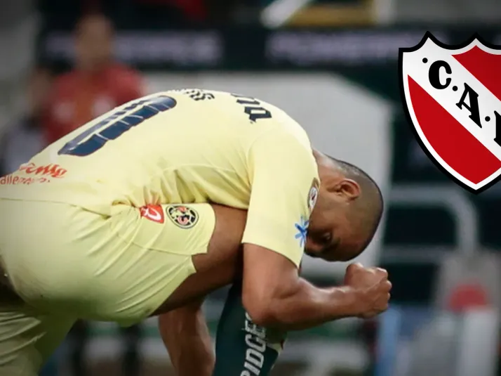 Cuánto dinero debe Independiente: el detalle de la MILLONARIA deuda en  dólares - TyC Sports