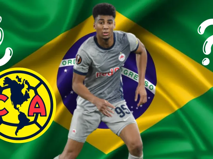 Así juega Bernardo Fernandes posible refuerzo del Club América