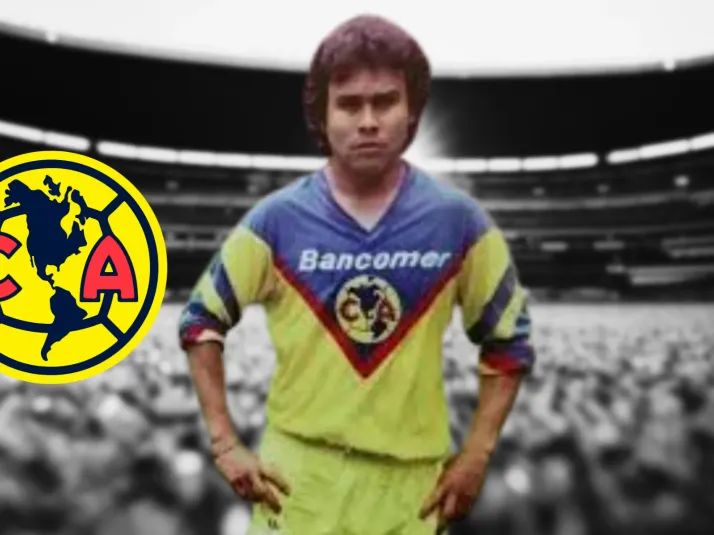 Fallece Efraín Munguía, multicampeón del Club América