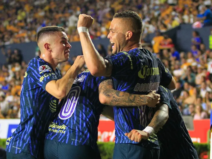 América sabe como apagar el Volcán de Tigres