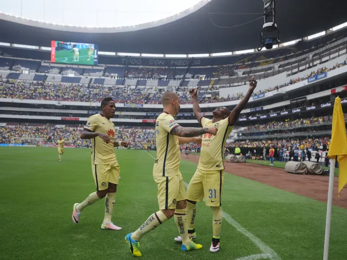 Darwin Quintero llega como refuerzo BOMBA al futbol colombiano