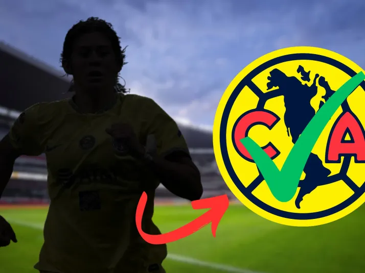 América Femenil recupera a una de sus mejores jugadoras para el partido ante Tijuana del Clausura 2024