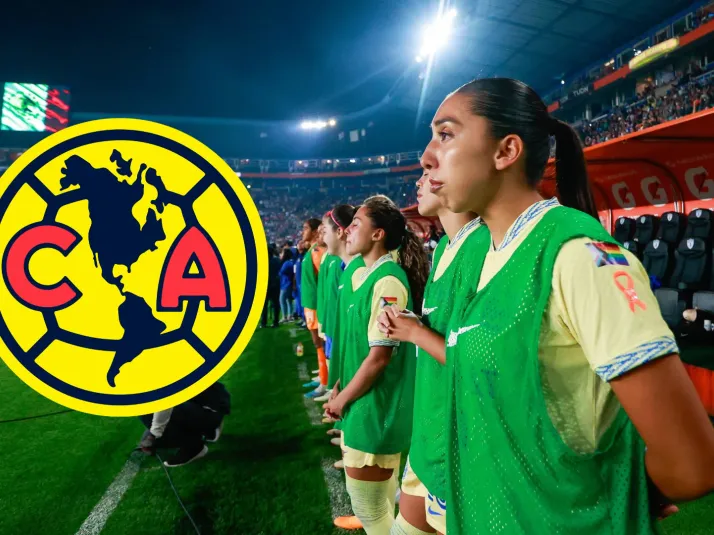 América Femenil exige tener un estadio para jugar tras la salida del Azteca