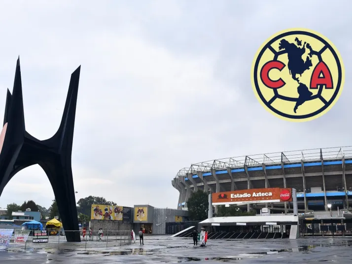 La razón por la que el Estadio Azteca podría dejar fichajes a América